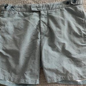 Frescobol Carioca swimsuit size 34/ LARGE